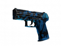 P2000 Oceanic